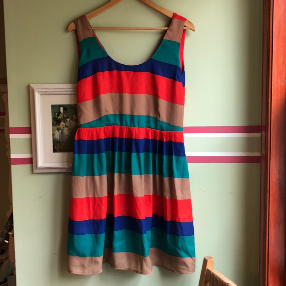 Jack Sundress